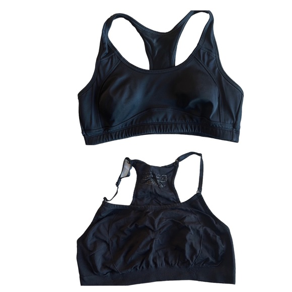 Other - 2/$10 Sports Bras Bundle (2)